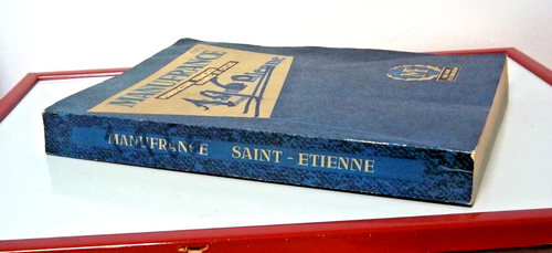 CATALOGUE MANUFRANCE 1960 - SAINT ETIENNE - 620 PAGES - TRES BON ETAT - Picture 3 of 4
