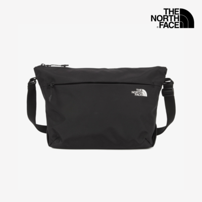 NEW THE NORTH FACE SP CROSS BAG M NN2PQ61A BLACK | eBay
