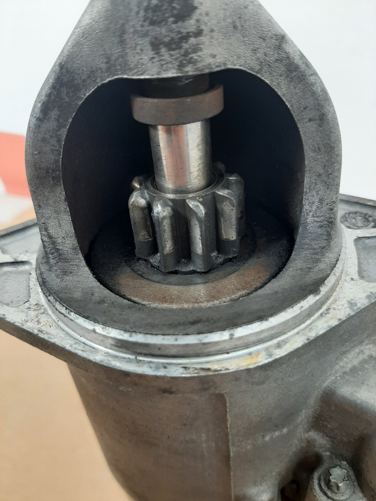 VAUXHALL ZAFIRA Starter Motor 1.8 Petrol 55556092 fits 1.6 also 2007 eBay