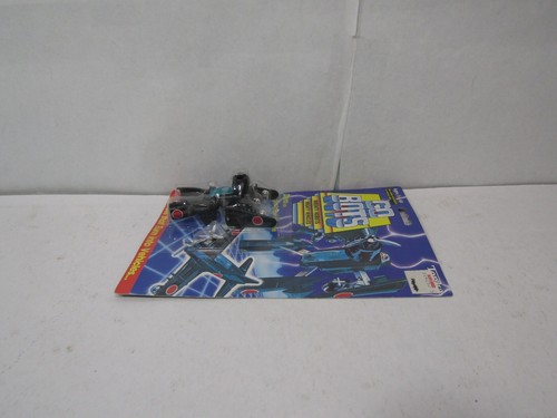 GoBots Zero 7254, Tonka 1984 - Picture 5 of 7