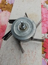Vintage Brookstone Power Scraper New In Box N...