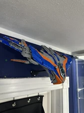 Wall Mount Display for LEGO Guardians of The Galaxy Milano