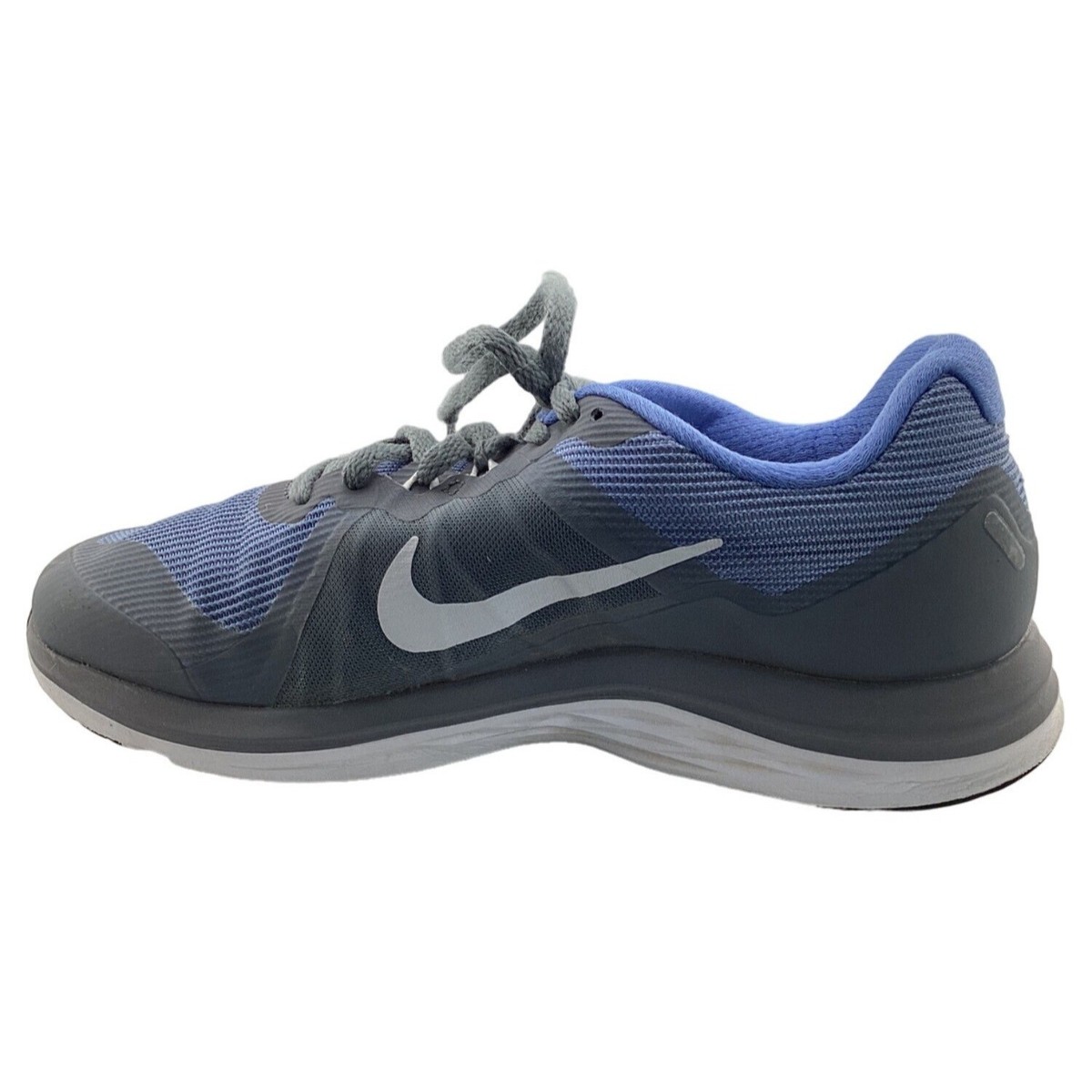 nike dual fusion x 2