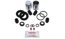 Kits de frein Nissan TINO