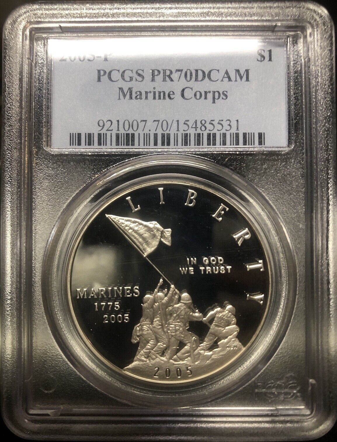 Picture 1 of 6