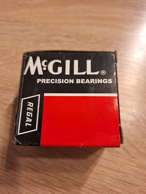 MC Gill CYR 2 1/4 S, Wälzlager, Laufrolle, Neu