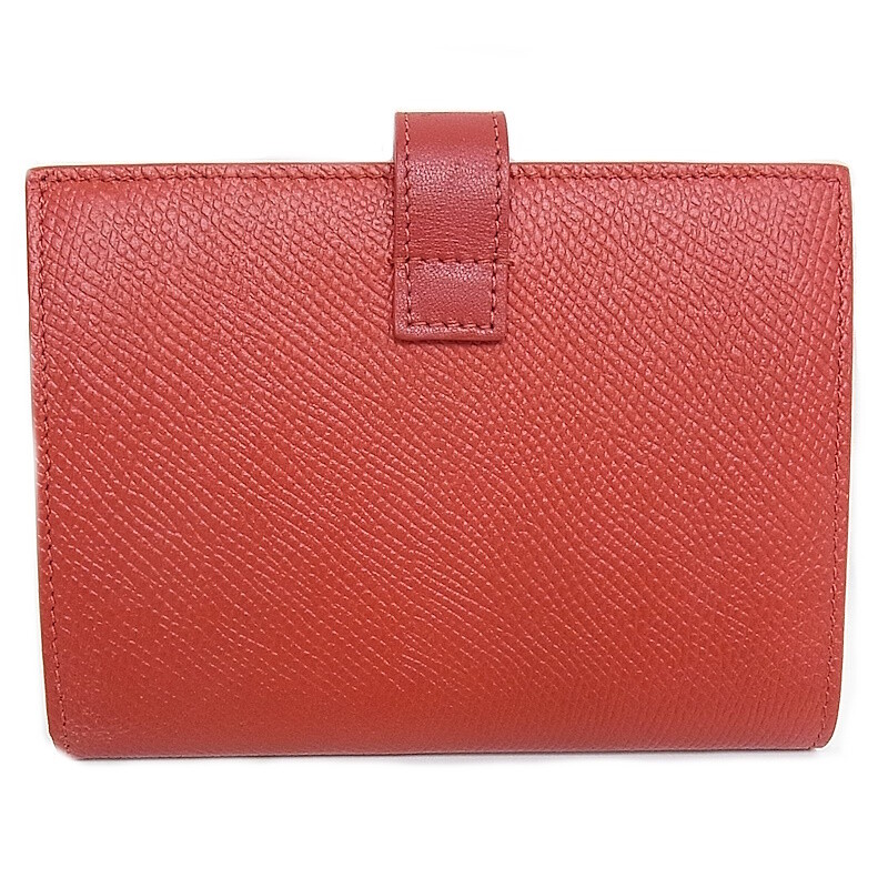 【関税&送料込】Celine Wallet Celine Bifold Wallet Strap Multi-Function Medium Hook