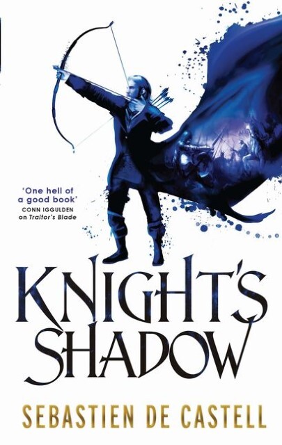 Thumbnail - Knight's Shadow