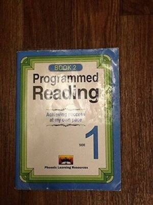 Sullivan Programmed Reading Book 2 - Paperback By Buchanan, C D - VERY GOOD
