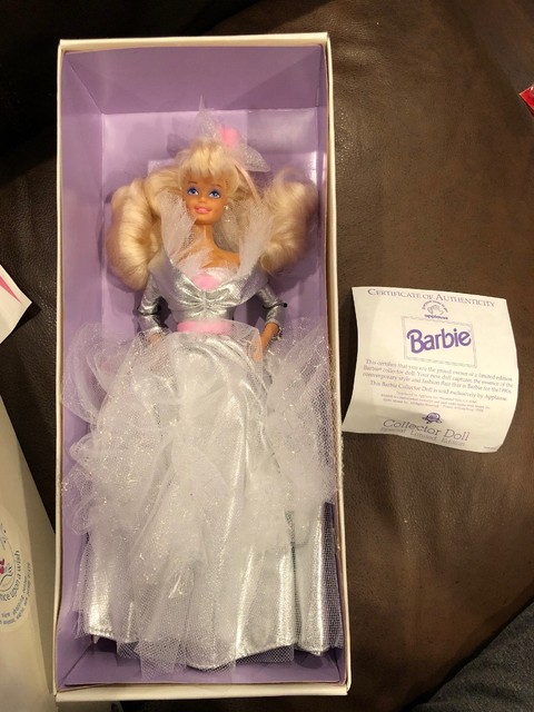original barbie doll online