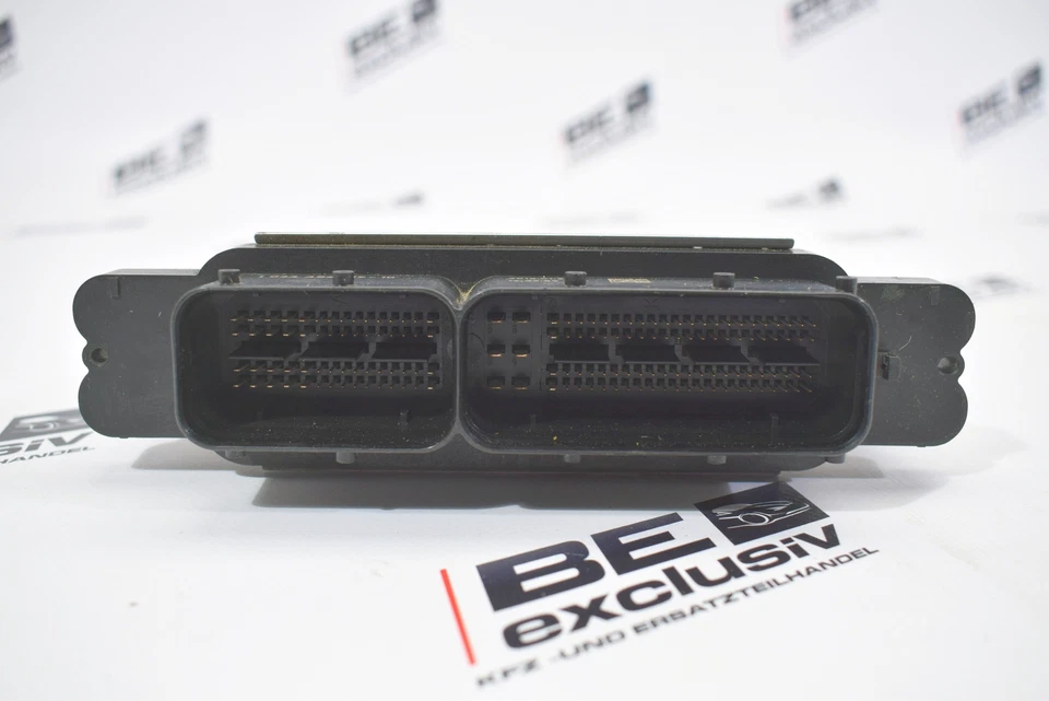 Centralina motore Seat Leon 5F SC FR 1.4 TSI centralina motore CZEA 04E907309BJ - Immagine 2 di 4