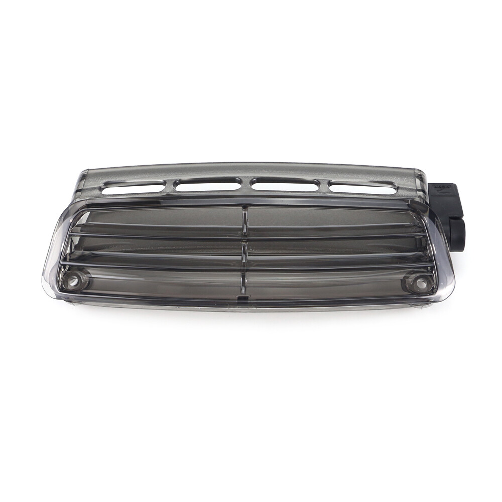 Black Lower Air Vent Set Fit For Honda Goldwing 1800 GL1800 GL 1800