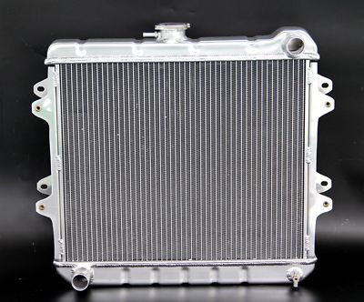 KKS ALUMINUM RADIATOR 945 FIT 1984-1995 TOYOTA TRUCK PICKUP/4RUNNER ...