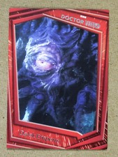 2023 Doctor Who Adversaries Insert Card (ADV6) DALEK EMPEROR - Rittenhouse