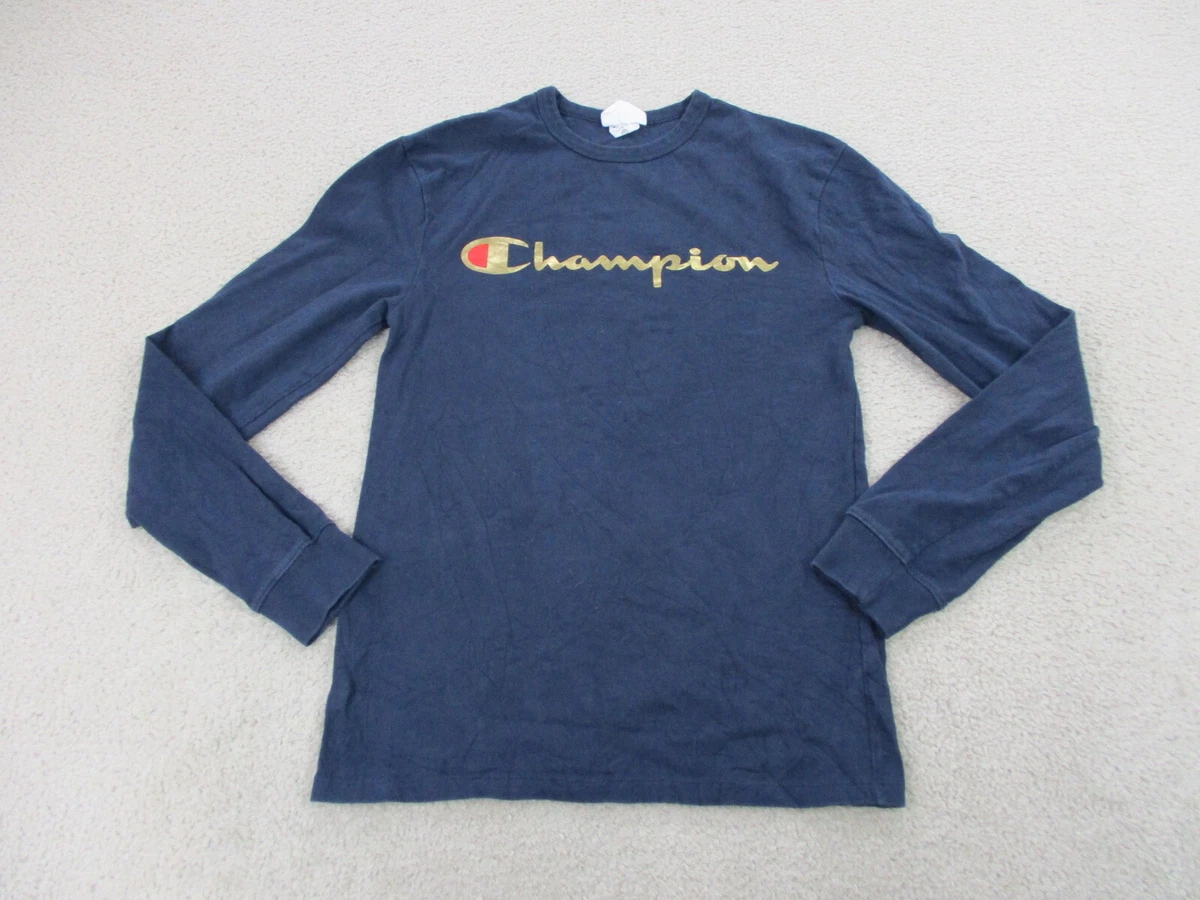 mens champion shirt sale