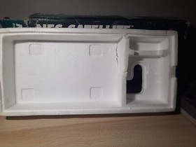 Nintendo NES Satellite Remote Control Module 4 Player Unit