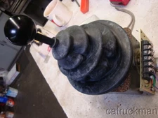 OEM Controls, Single Axis, Centering, Joystick, #JS2M11355