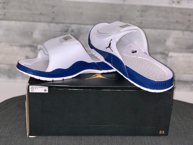 jordan hydro 4 retro fire red