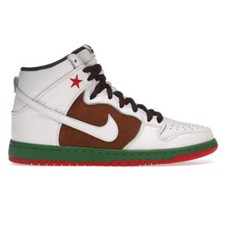 nike dunk high ebay
