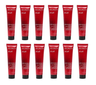 Redken Color Extend Conditioner, 1oz (Pack of 12)