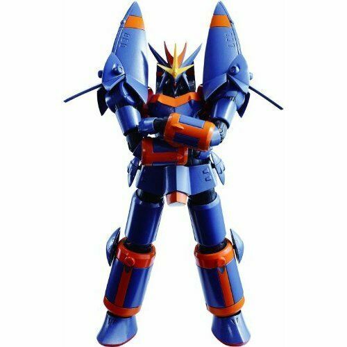 super robot chogokin 2018
