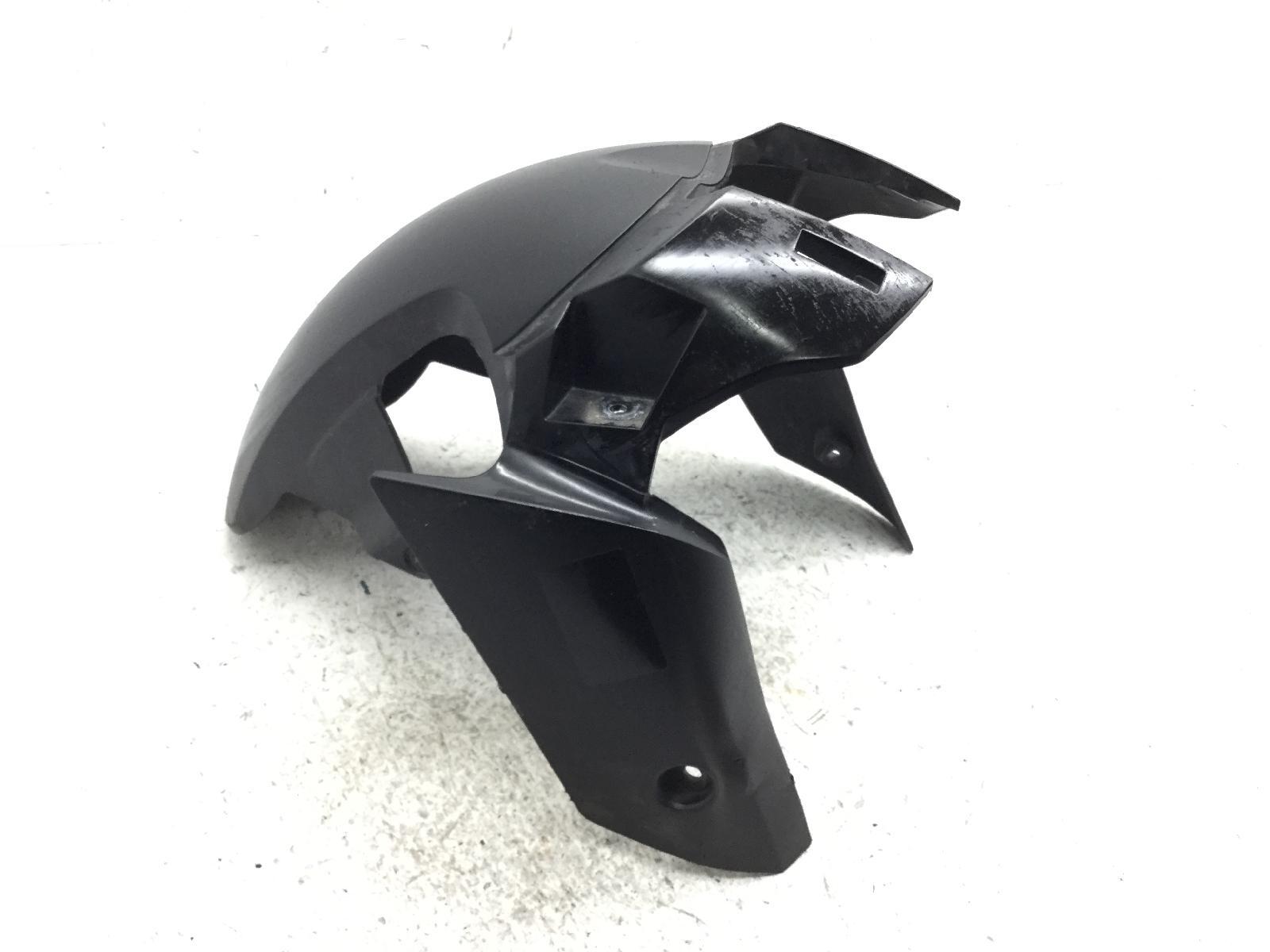 Garde-Boue Roue Avant Partie Arrière - Casse BMW C 650 GT 647 2018 | eBay