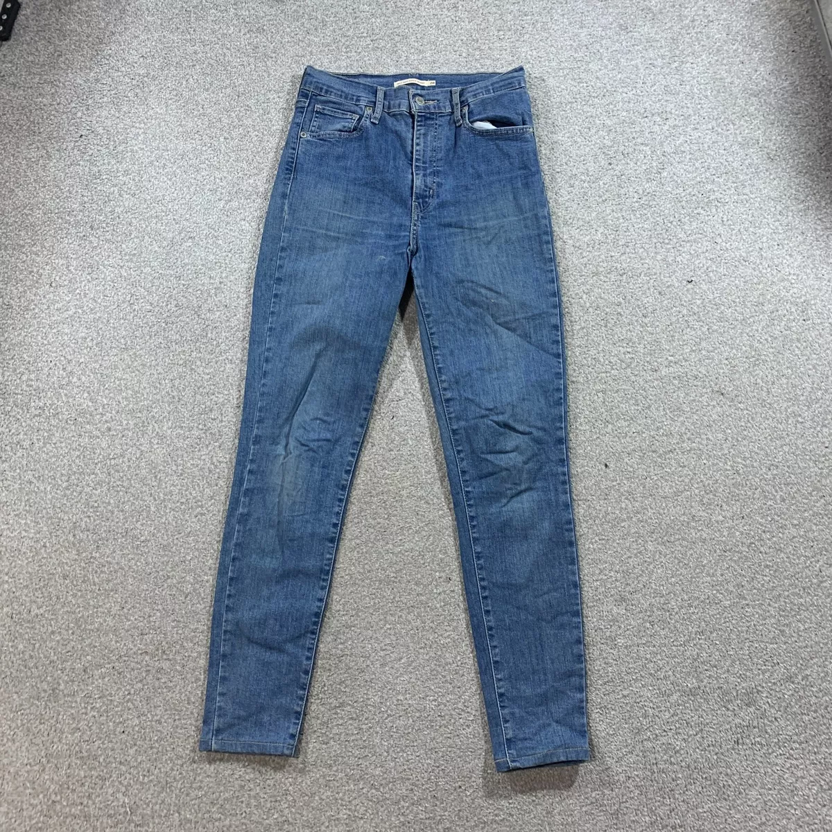 Womens jeans 28 inch leg sale