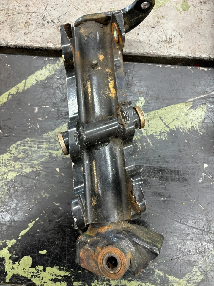 ARCTIC CAT 2002 ZR 600 EFI THROTTLE SIDE SPINDLE 0703-855 RW6104 - Image 3 of 3