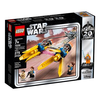 n_coです☆ Lego 75258 | eBay