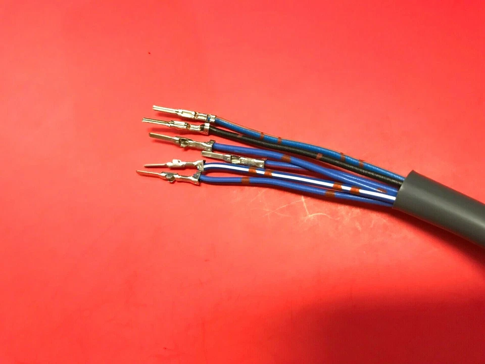  Nuevo interruptor limpiaparabrisas DS1872 para Lexus LX450, Toyota Land Cruiser 95/97 Foto 4 de 4