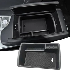 Car Center Console Armrest Storage Box Accessories For 2021-25 Genesis GV80 2.5T