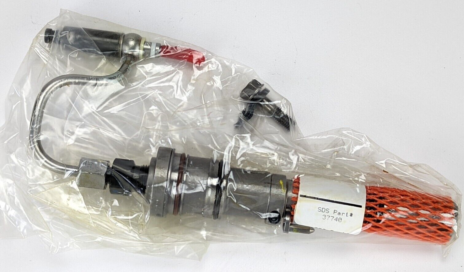 John Deere Fuel Injection Pump RE527597 *GENUINE JOHN DEERE PART 