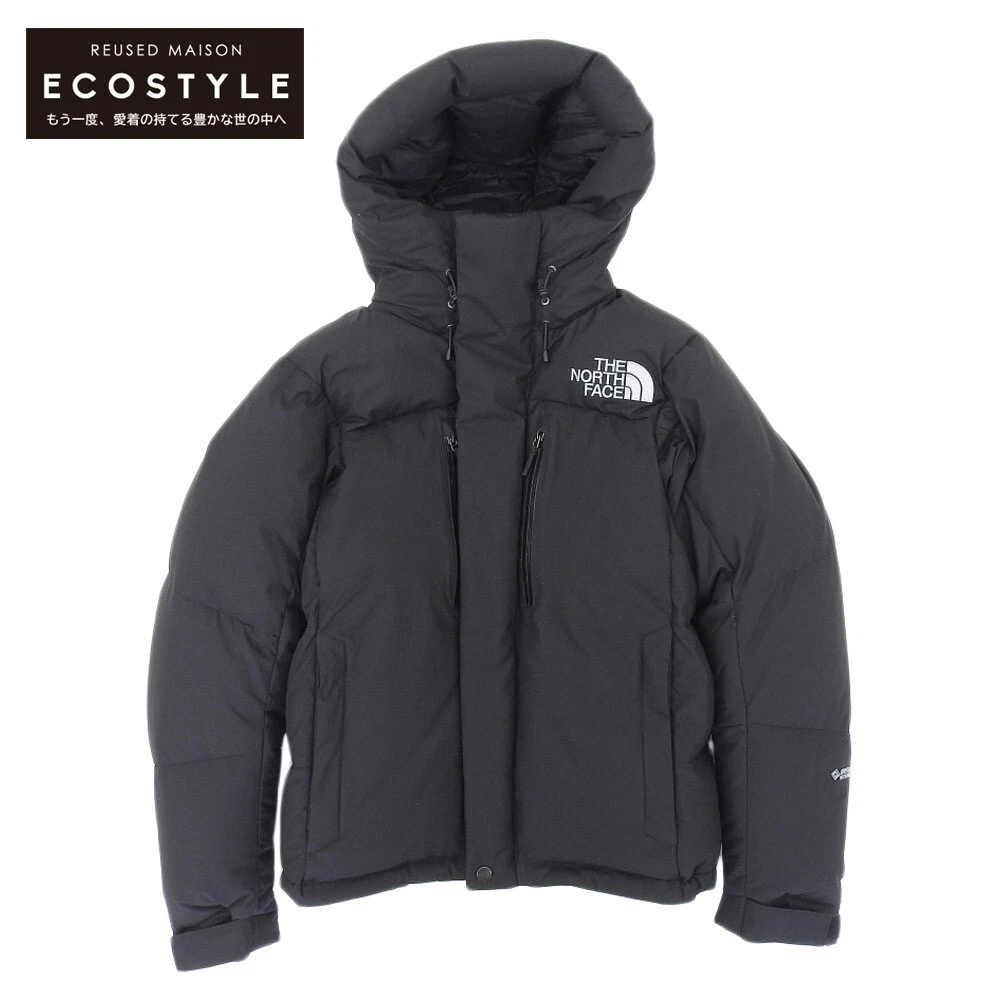 THE NORTH FACE Baltoro light jacket ND91950 XS black