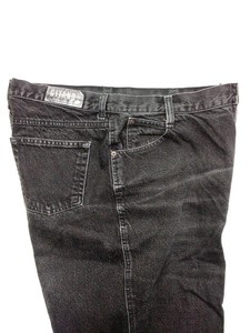 no fade black jeans womens