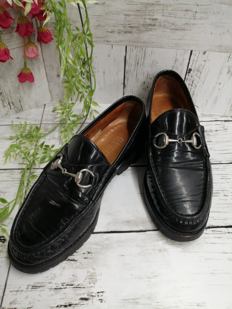 Gucci loafers with best sale dress