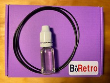 Drive Belt & Bearing Lube - Pro-ject Essential 3 Turntable - Uk 🇬🇧 Supplier