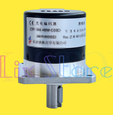 1X NEW elevator hollow   encoder B-ZXF-102.4BM-C05D-J #E2*