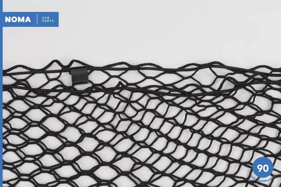 97-06 Jaguar X100 XKR XK8 Convertible Maletero Bota Carga Red Soporte JLM20145 OEM Foto 3 de 4