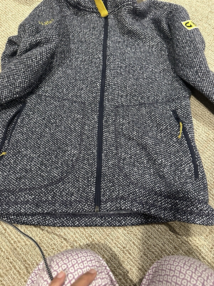 Rab Damen Amy Hoody – Leichter Kapuzenpullover Aus Recyceltem Polyester Für Trail & Town