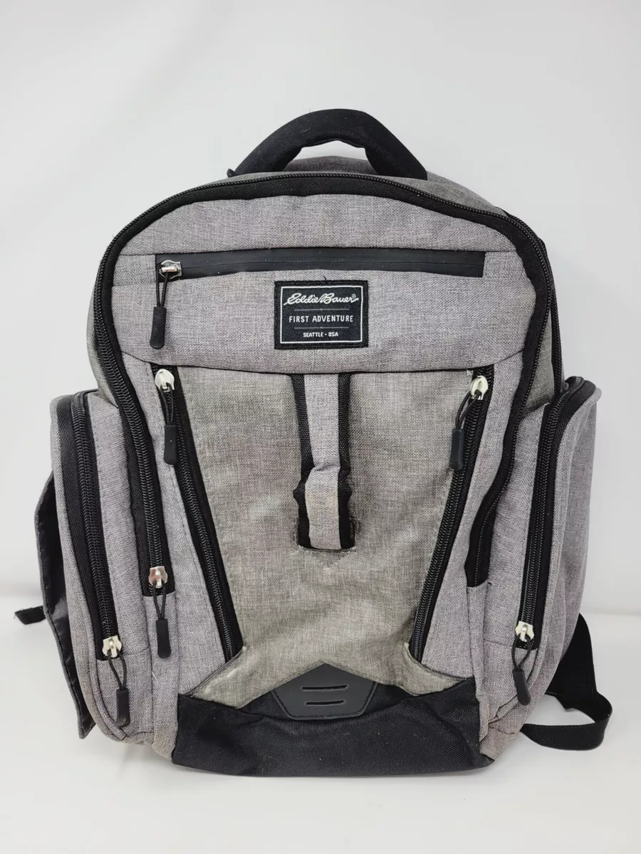 Eddie bauer hotsell baby diaper backpack