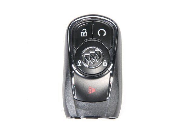 Conjunto de transmisor para Buick Essence Regal Sportback 2018-2019 (N/P 13532391)