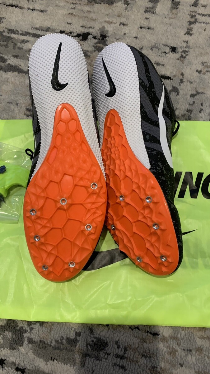 Nike Zoom Rival S 9 Sprint Spike Track & Field Men display picture 1