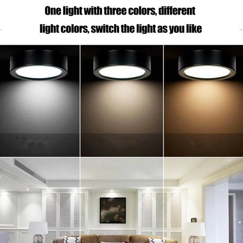 Wall-mounted Painting Lamp Bracket Light for Home Wall Decoration - Afbeelding 11 van 14