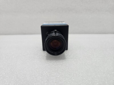 IMAGINGSOURCE GIGE COLOUR CAMERA DFK 31AG03