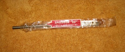 Vintage Irwin Speedbor ''88'' - 5/16  Electric Drill Wood Bit - Made in the USA