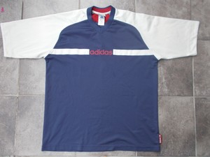 adidas retro shirt