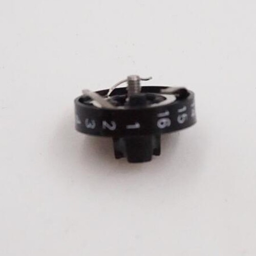 Fit for Fujikura CT-50 Fiber Cleaver Cutting Blade Rotating Disc Knob Dial Knob - Picture 3 of 5