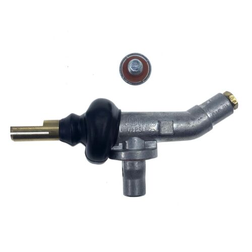 Gas Grill Replacement Parts Manifold Main Burner Control Valve for Weber Gene...