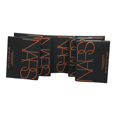 Nars Laguna Bronzing Powder 0.38 oz / 11 g Pick Your Shade In Box New