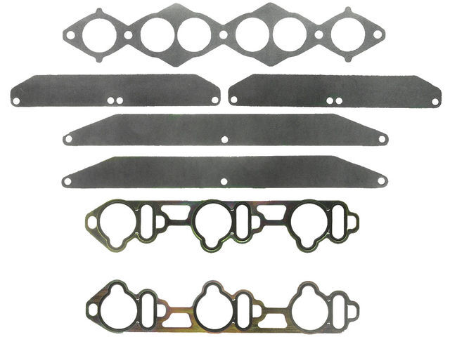 For 1984-1989 Nissan 300ZX Intake Manifold Gasket Set 54874FMGD